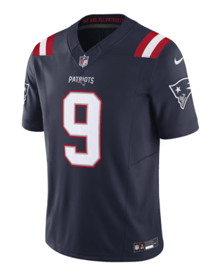 Matthew Judon New England Patriots Men S Nike Dri FIT NFL Limited